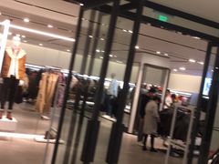 -ZARA HOME(长楹天街购物中心店)