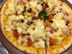 -卡朋西餐(大信新都汇店)