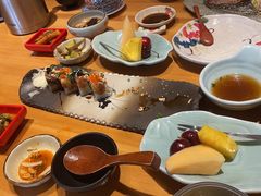 -大岛日本料理铁板烧(南通大饭店)