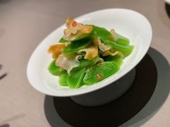-荣轩(新荣记环球金融中心店)