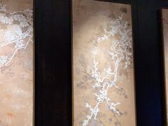 -杭州桐庐康莱德酒店西餐厅-舍