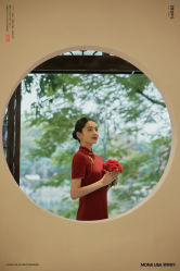 -蒙娜丽莎婚纱摄影(南门店)