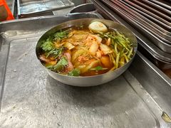 -西塔大冷面(市府大路店)