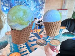 -抱抱地球咖啡馆(国家海洋博物馆店)