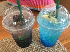-Chom Cafe and Restaurant