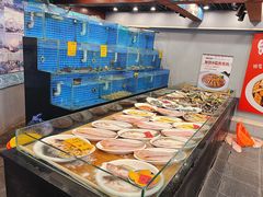 -渔家小院(翠亨广场店)