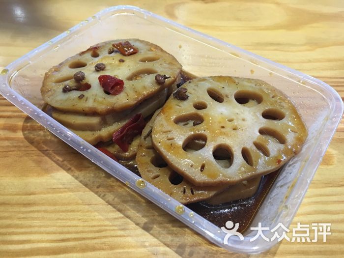 光头卤(葛洲坝店)-图片-武汉美食-大众点评网