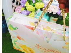 -苏小糖(鼓浪屿三丘田花园店)