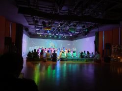 -小鸡哆哆故事屋·儿童乐园(嘉里城店)