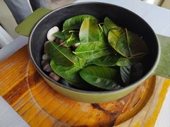 -岷山饭店·THE RIVER HOUSE西餐厅