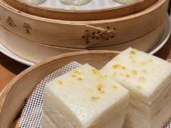 丝瓜虾仁小笼包-鼎泰丰(德基广场店)