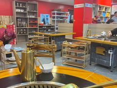 -醉旺柴火鸡(棠东店)