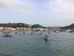 -南丫岛