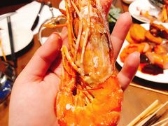 -嘉年华大酒店琴湾-自助餐厅