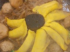 -一楼食业·美食人家