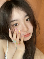 -七月美睫 美甲