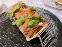 -莫尔顿扒房 MORTON'S GRILLE(igc天汇广场店)