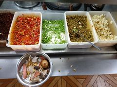 招牌桂林米粉-神卤米粉(正阳步行街店)