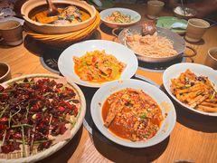 -吃饭皇帝大(合生汇店)