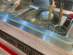 -1973继光香香鸡(大东方百货店)