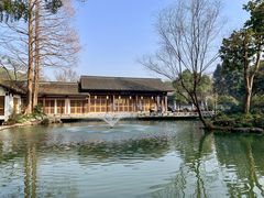 -山外山菜馆(玉泉路店)