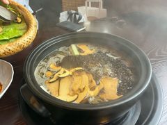 -滇野云南野生菌餐厅(陕西南路店)