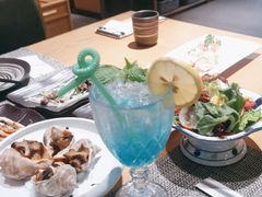 -松本楼(桥西店)