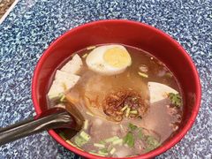 越南粉-Bamboo Saturday Market(Nana Jungle)