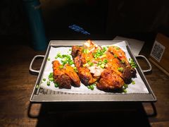 -绿茶餐厅(领展购物广场·中关村店)