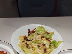 -攸州小镇家湘菜(小米科技园店)
