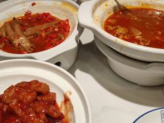 -兰湘子·湘菜小炒(石家庄万象城店)