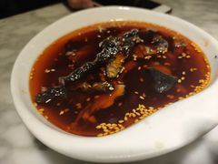-轻捞慢起面馆(新世界百货店)