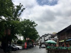 -三林塘老街