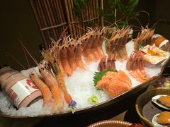 -Minase水濑·日料放题(外滩店)