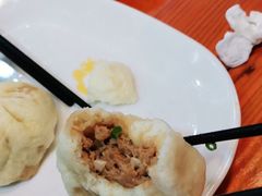 -老陶包子铺(南大西南村店)