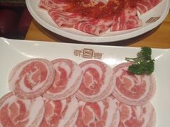 -韩宫宴烤肉·料理(苏州中心店)