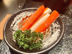 -湊湊火锅·茶憩(世博大道店)