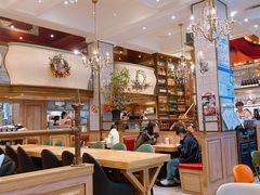 -玛格萝妮比萨屋(四平店)