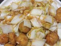 -直隶安家罩饼(复兴路店)