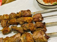 -格日勒阿妈蒙古厨房(大召店)