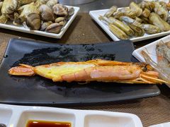 -悦巷海鲜自助铁板烧(秦皇东大街店)