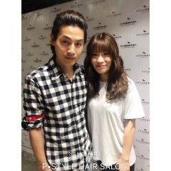 -P.STYLE 派斯造型