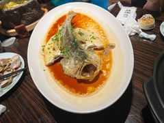 -维园悦谱·海派家常菜(乌鲁木齐南路店)