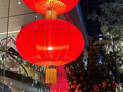 -广州天河希尔顿酒店