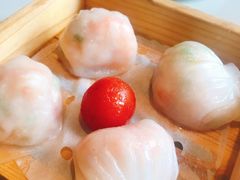 悦满楼虾饺皇-悦满楼·西关名点·湛江名菜(航空综合大厦店)