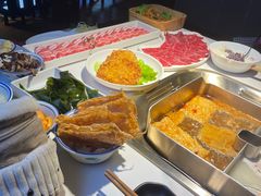 -九鼎轩脆毛肚火锅(南京东路店)