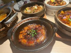 飘香千层肉-吴氏老妈·23年家常菜(古城店)
