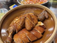 -夏茅维记饭店