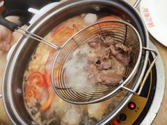 -陈记顺和潮汕牛肉火锅(韩江路店)