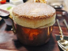 经典舒芙蕾-奎克咖啡Cuiqu(晶品店)